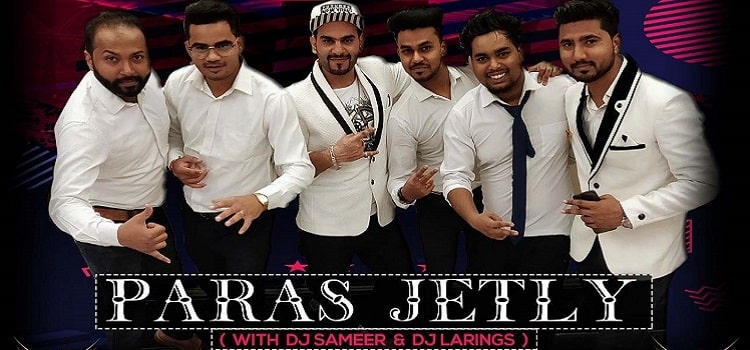 saturday-night-paras-jetly-arista-chandigarh-nov-2018