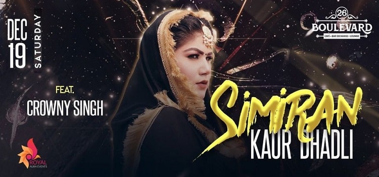 simiran-kaur-dhadli-live-26-boulevard-chandigarh