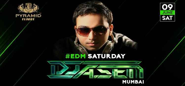 dj-a-sen-live-pyramid-chandigarh-9-june-2018