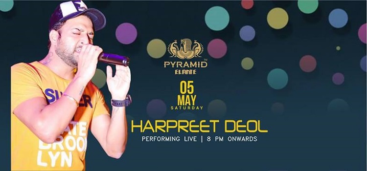 harpreet-deol-live-pyramid-chandigarh-5th-may-2018