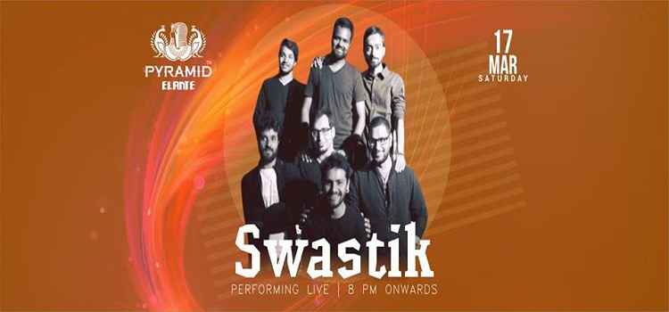 swastik-band-live-pyramid-chandigarh-17th-march-2018