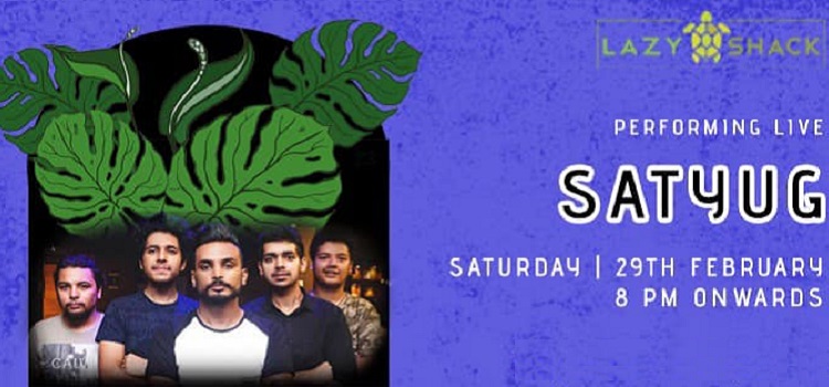 satyug-band-live-lazy-shack-chandigarh