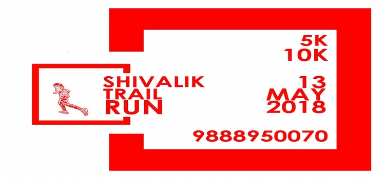 shivalik-trail-run-chandigarh-13th-may-2018