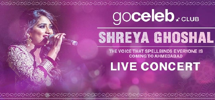 shreya-ghoshal-live-ahmedabad