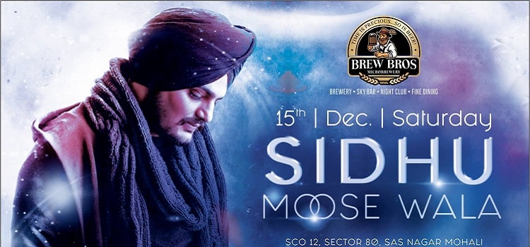 sidhu-moose-wala-star-night-at-brew-bros-chandigarh-dec-2018