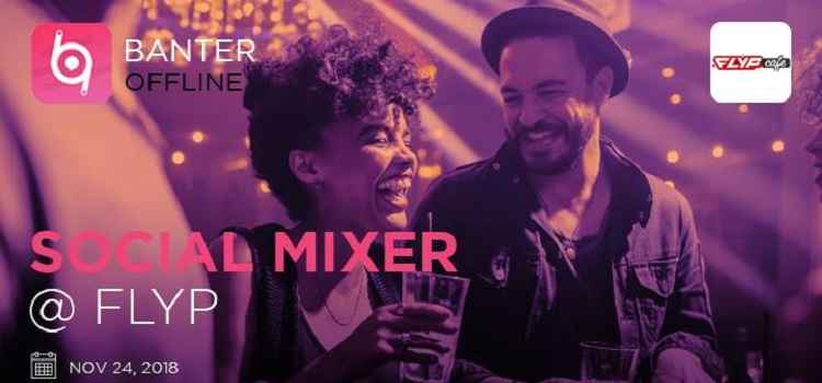 social-mixer-at-flyp-cafe-chandigarh-2018