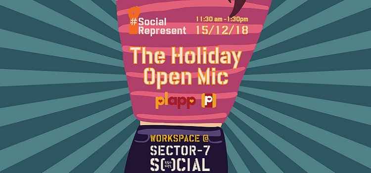 the-holiday-open-mic-social-chandigarh-dec-2018