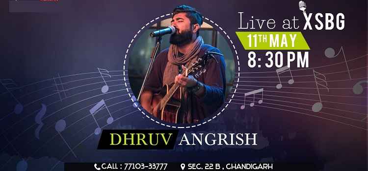 soulful-nights-dhruv-angrish-xsbg-chandigarh-11th-may-2018