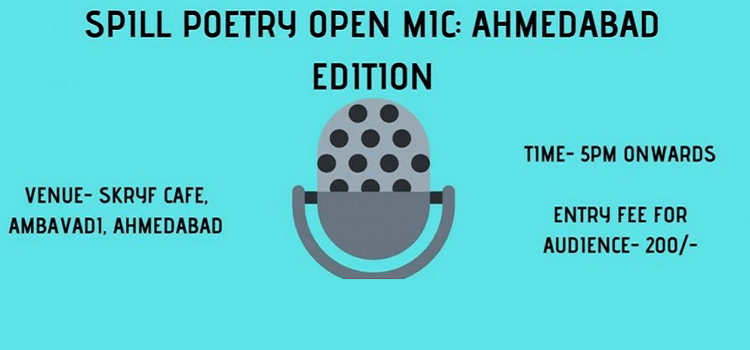 spill-poetry-open-mic-ahmedabad-edition-2019