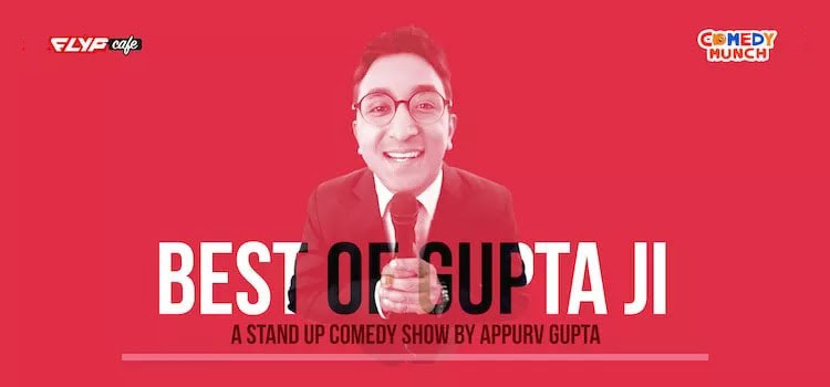 stand-up-comedy-appurv-gupta-flyp-chandigarh-jan-2019