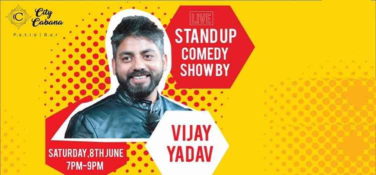 stand-up-comedy-vijay-yadav-city-cabana-chandigarh