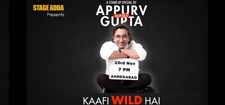 stand-up-special-by-appurv-gupta-in-ahmedabad