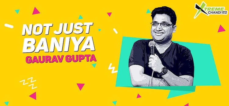 standup-comedy-gaurav-gupta-xsbg-chandigarh-jan-2019