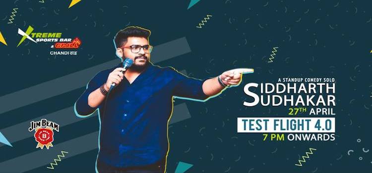 standup-comedy-siddharth-sudhakar-xsbg-chandigarh-april-2018