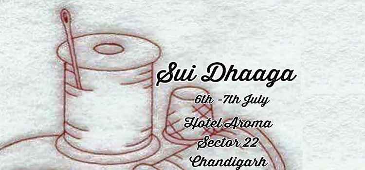 sui-dhaaga-event-hotel-aroma-chandigarh