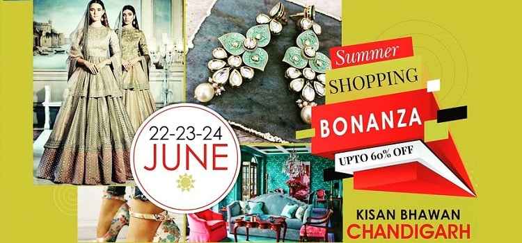 summer-shopping-bonanza-kisan-bhawan-chandigarh