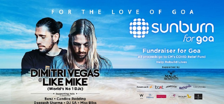 sunburn-for-goa-online-fundraiser