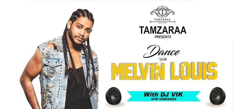 sunday-dance-with-melvin-louis-tamzaraa-chandigarh-feb-2019