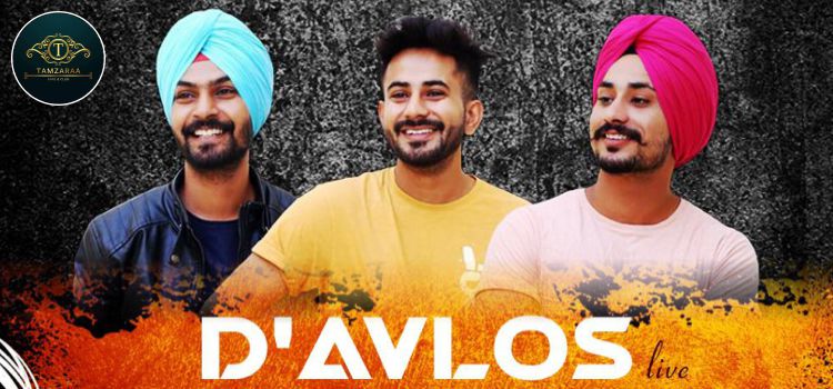 sunday-night-with-davlos-at-tamzaraa-chandigarh-feb-2019