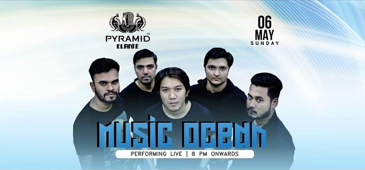 music-ocean-band-pyramid-chandigarh-6th-may-2018