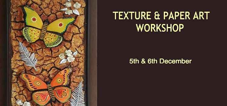 texture-paper-art-workshop-in-chandigarh-dec-2018