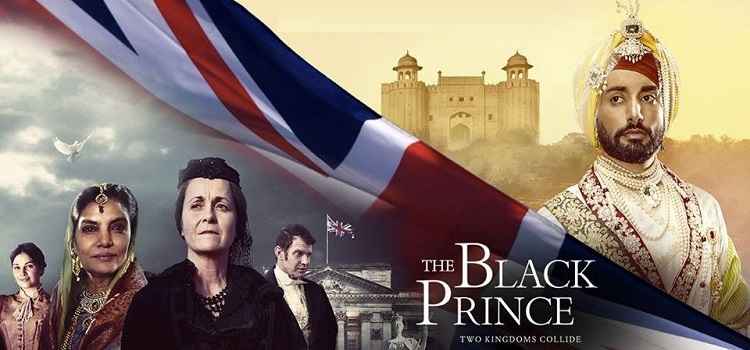 the-black-prince-movie-review