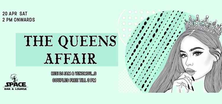 the-queens-affair-space-chandigarh-april-2019