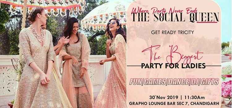 biggest-party-for-ladies-grapho-chandigarh