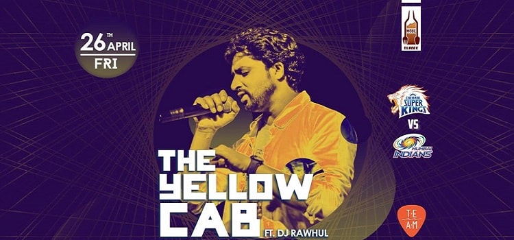 the-yellow-cab-live-mobe-elante-chandigarh-april-2019