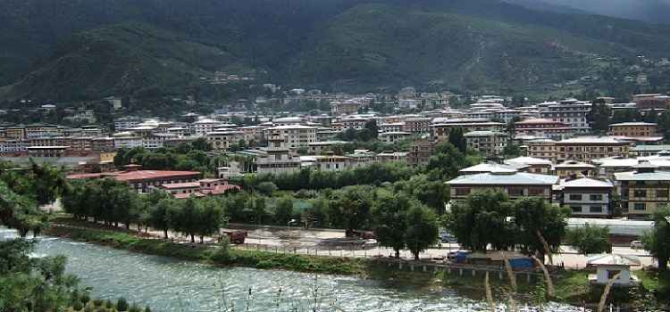 thimphu-the-paradise-of-bhutan