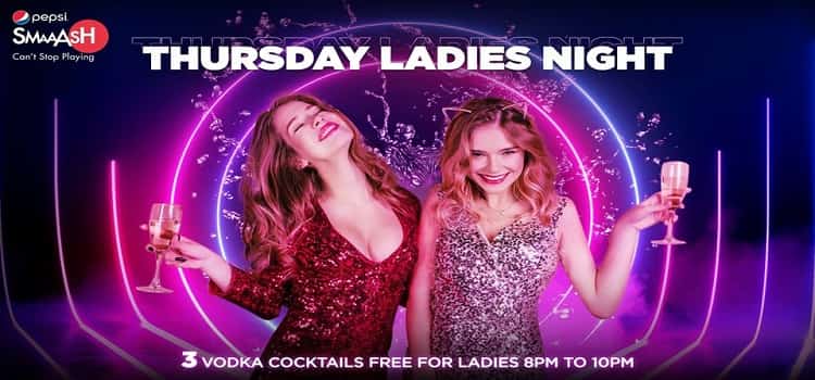 thursday-ladies-night-smaash-chandigarh