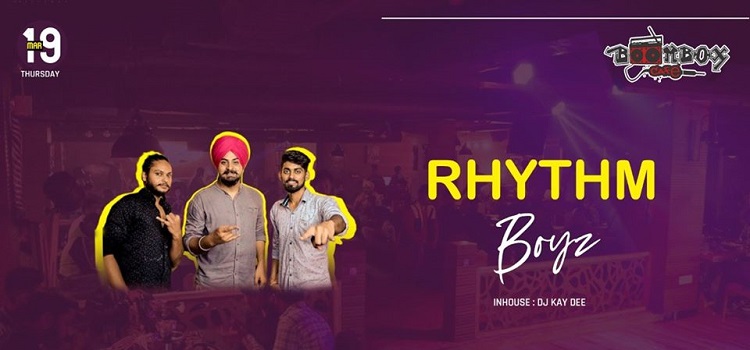 rhythm-boyz-live-boombox-cafe-chandigarh