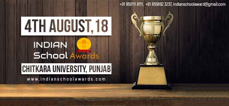 times-indian-school-awards-chitkara-university-rajpura-2018