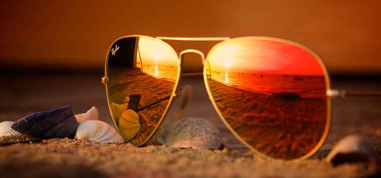 Top 10 Sunglasses For Summer 2018