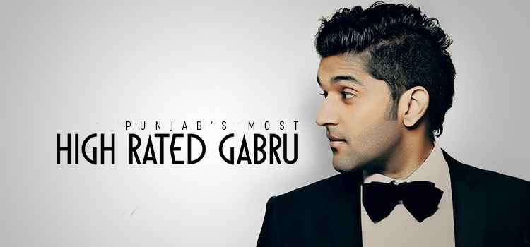 top-guru-randhawa-songs