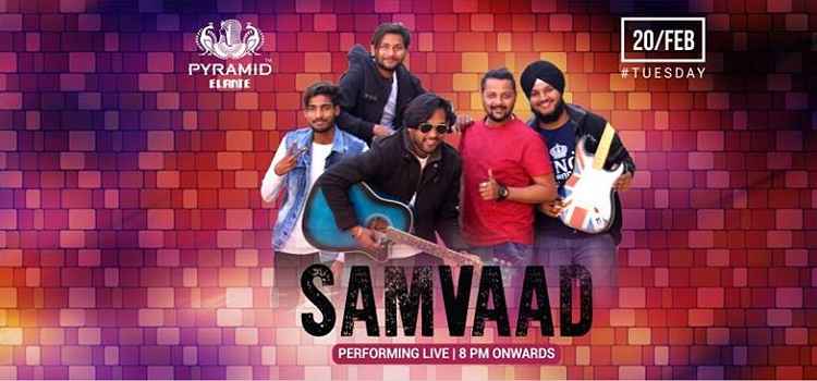 samvaad-band-at-pyramid-chandigarh-20th-february-2018