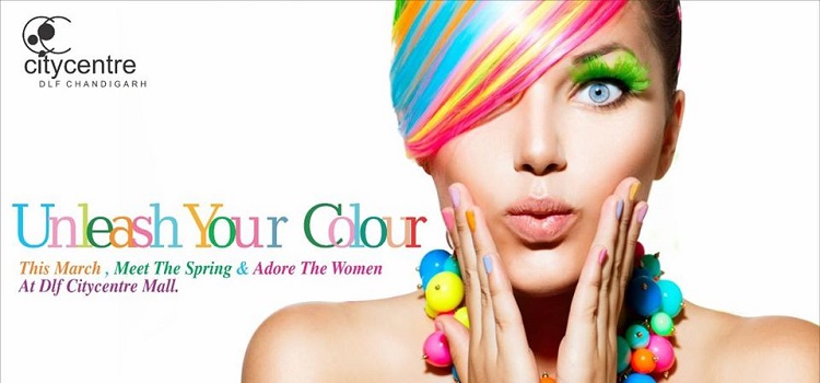 unleash-your-colour-dlf-mall-chandigarh