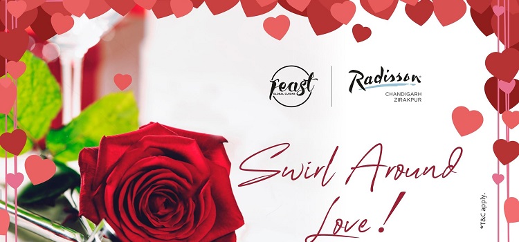 valentine-day-celebration-radisson-chandigarh