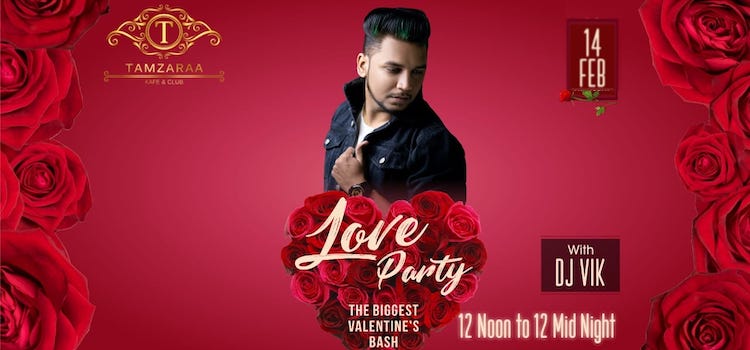 valentines-bash-2020-tamzaraa-chandigarh