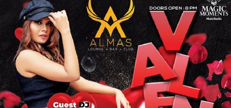 valentines-party-almas-club-zirakpur