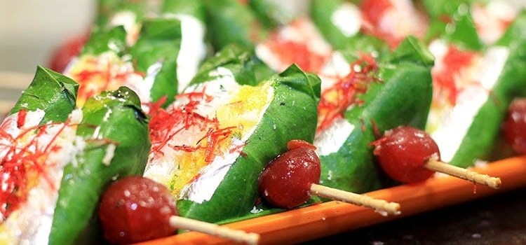 varieties-of-paan-in-ludhiana