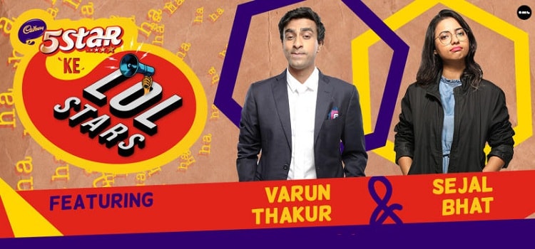 varun-thakur-sejal-bhat-hk-hall-ahmedabad