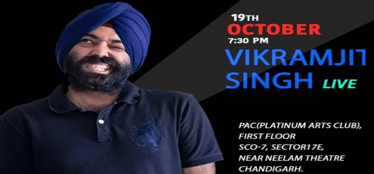 vikramjit-singh-live-platinum-arts-club-chandigarh