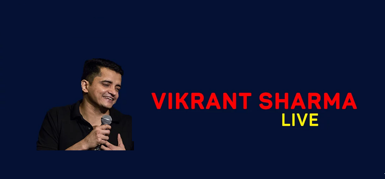 vikrant-sharma-live-chandigarh