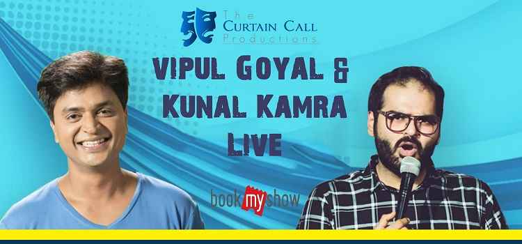 vipul-goyal-kunal-kamra-performing-live-chandigarh-jan-2019