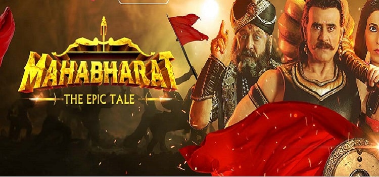 virtual-mahabharat-epic