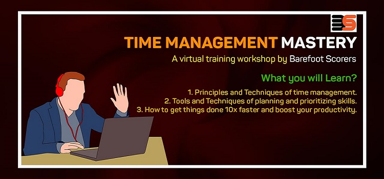 virtual-time-management-mastery-workshop