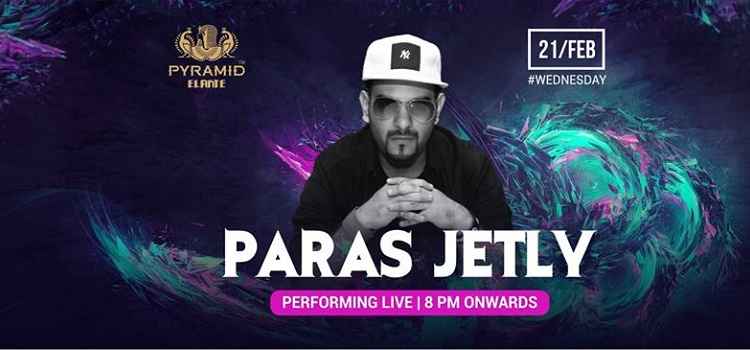 paras-jetly-at-pyramid-chandigarh-21st-february-2018