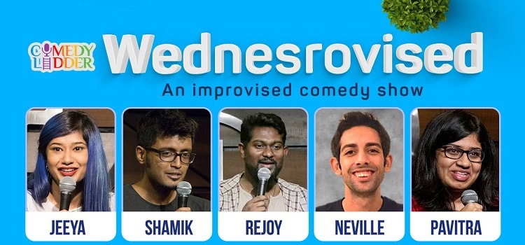 wednesrovised-an-improvised-comedy-show