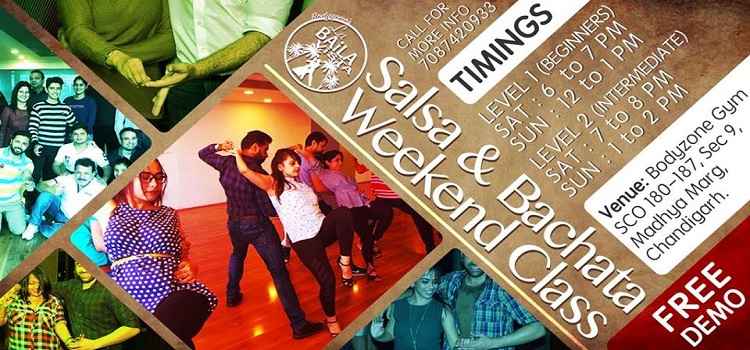 weekend-dance-classes-bodyzone-chandigarh-march-2018